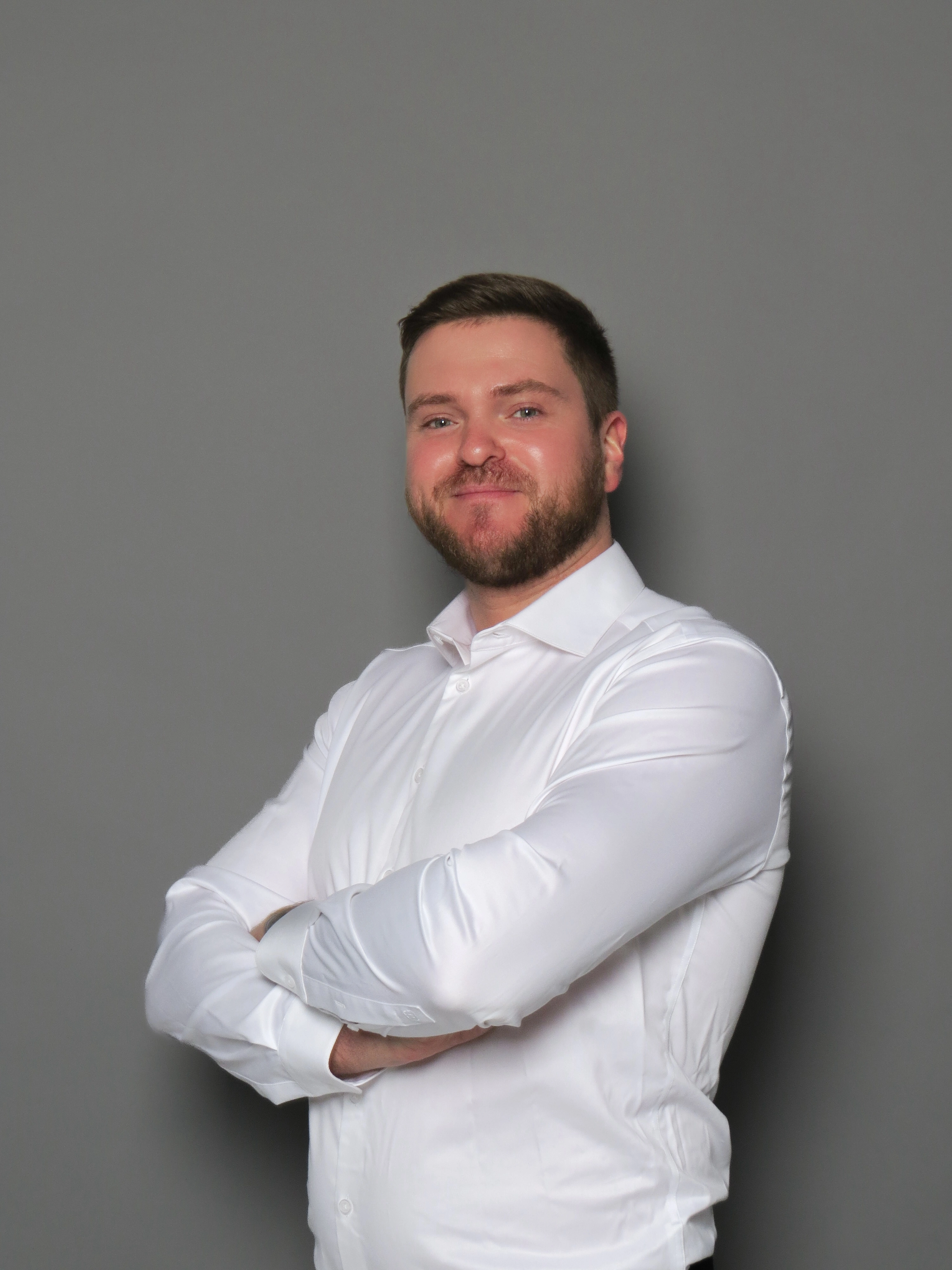 Островский Павел